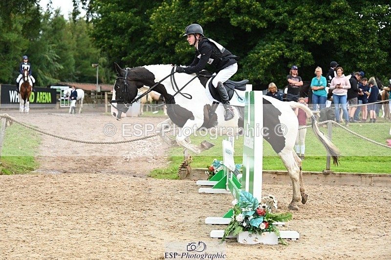 230826-132325-19239 - Round 2 Start - 13.40 coursewalk