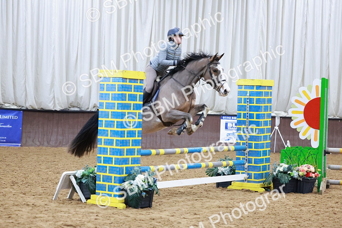 SBM_002502 - Class 8 - Clear Round