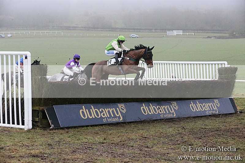 PtP 200118 770 - Barbury International Racing Club Point-to-Point 20/01/18