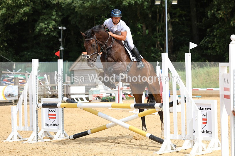 3E7A4452 - Class 11: 1m open