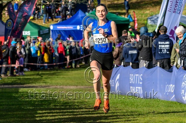 Falkirk25-929880 - Senior Women Set Two