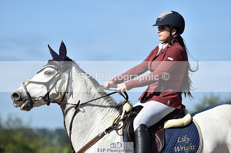 230903A-104620-04028 - Cls 18 Pony Brit Novice & 80cm Open