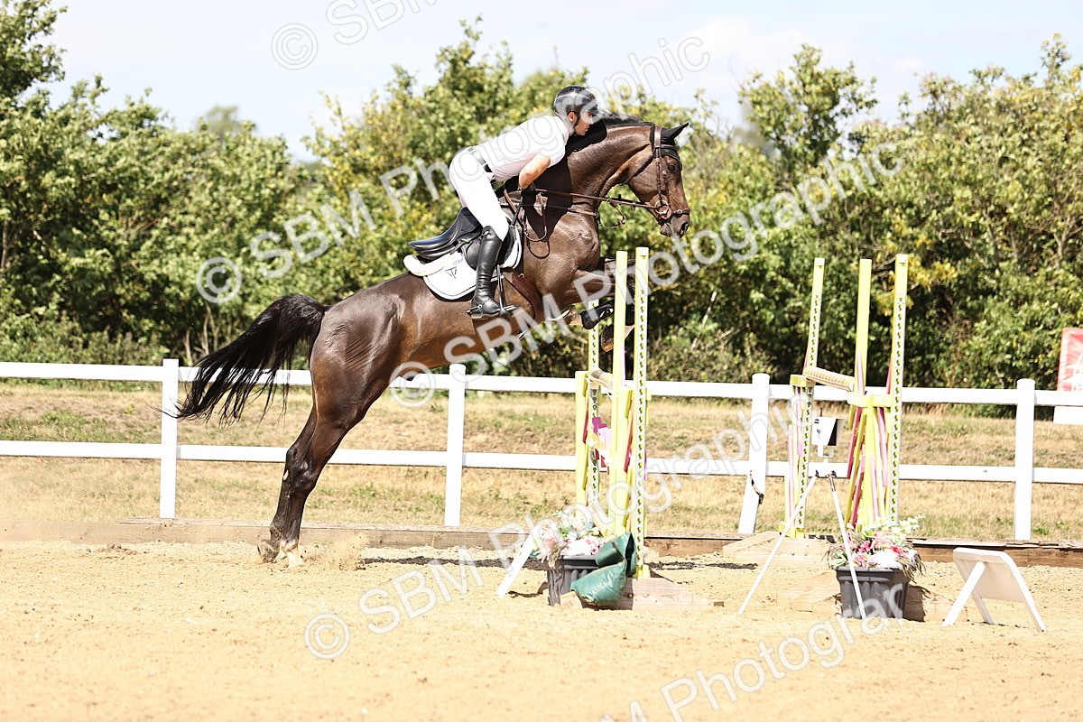 SBM_011053 - Class 10 - Talent Seekers Inc 7 Years Old Championship Qualifer - 1st Half