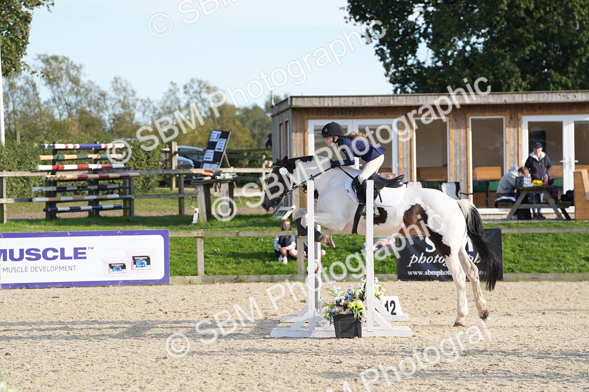 SBM_53409 - J23 - Junior Horse 70cm Championship