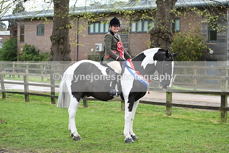 WJ7_4790 - Afternoon Champs