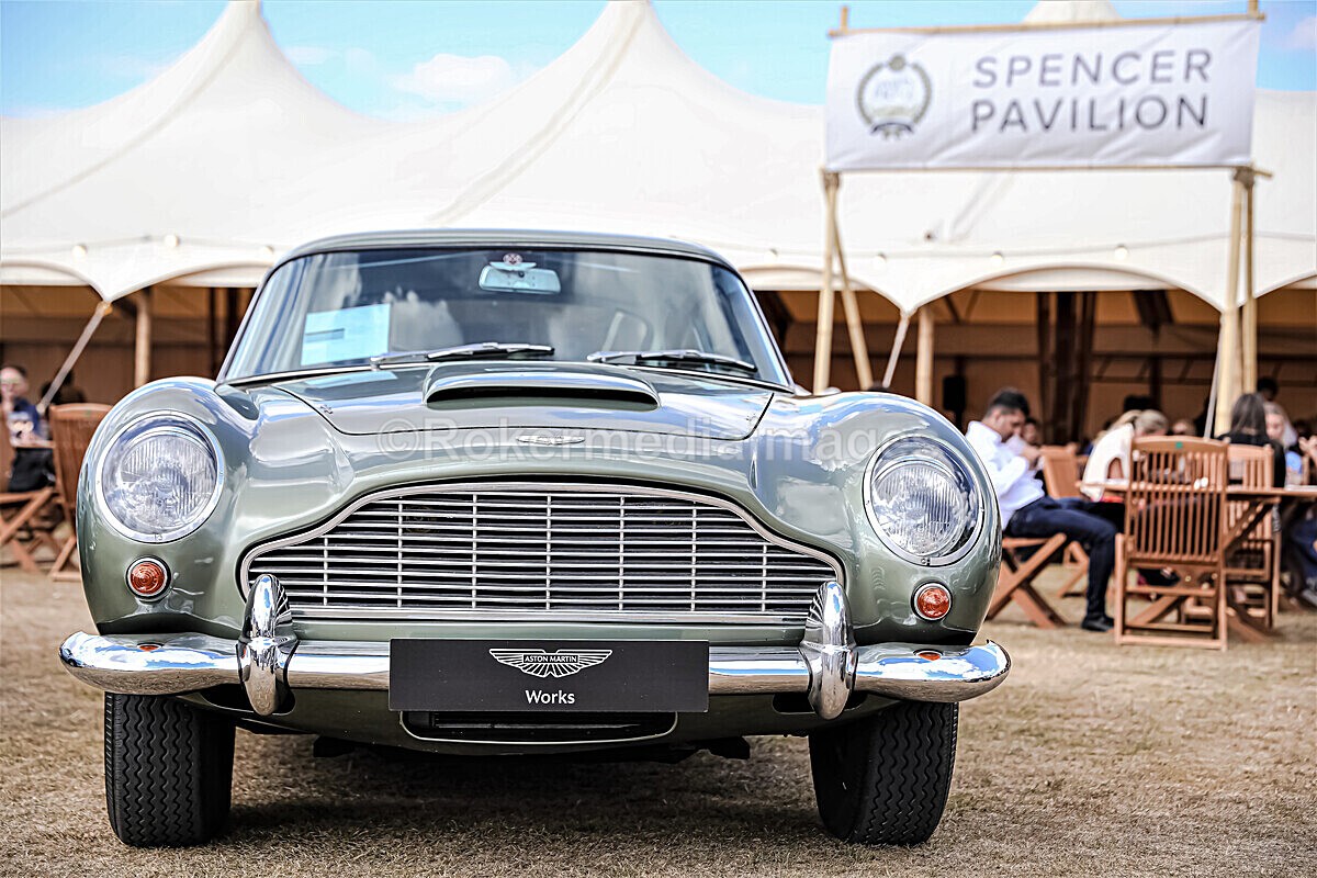 SP 2022-123 - SALON PRIVE SEPT 2022