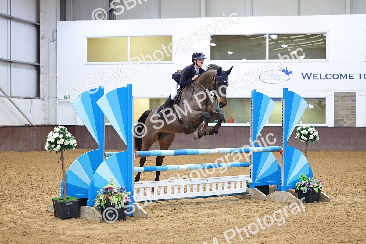 SBM_003077 - Class 14 - Clear Round 80cm