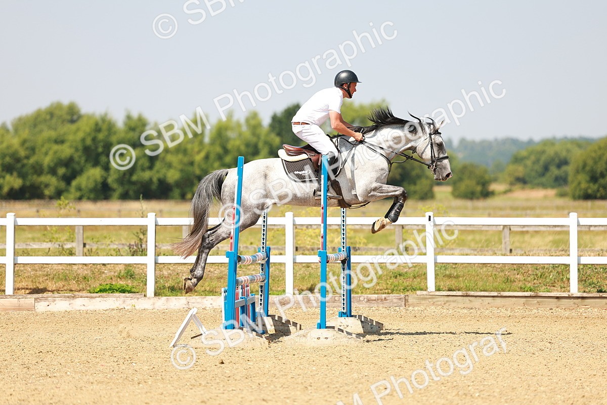 SBM_000829 - Class 3 - Senior Discovery - 1.00m