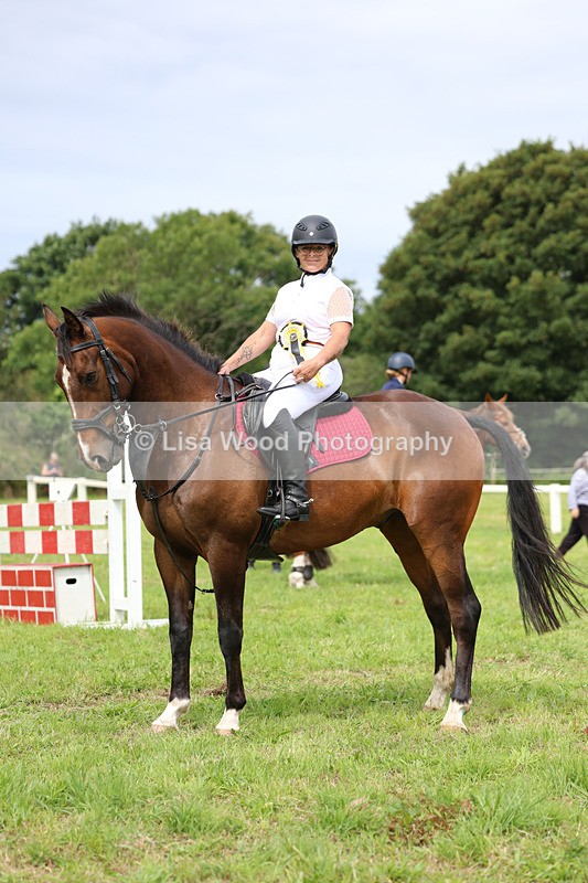 3E7A6558 - Class 3:80cm Juniors and Seniors