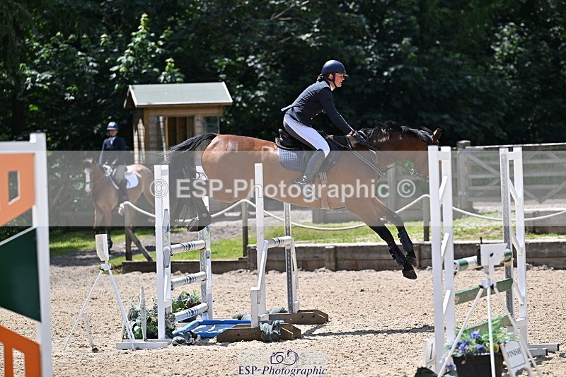 250615A-133318-10984 - Class 47 Snr British Novice 2nd Rnd