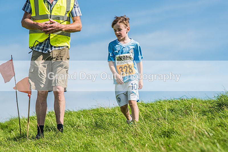 Loweswater Show-86 - Loweswater Show Junior & Senior Fell Races Sunday 3rd September 2023