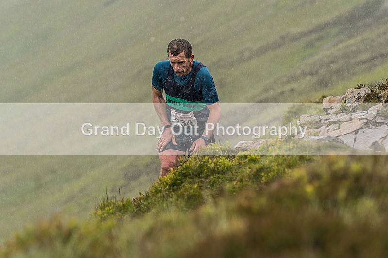 Buttermere-627 - Buttermere Sailbeck Fell Race Saturday 15th June 2024