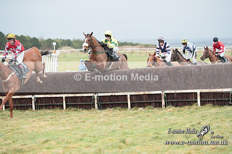 PtP 040224 544 - Combined Services Point-toPoint Larkhill 04/02/24