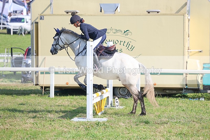 3E7A1342 - Class 1: Club 60cm Juniors and Seniors