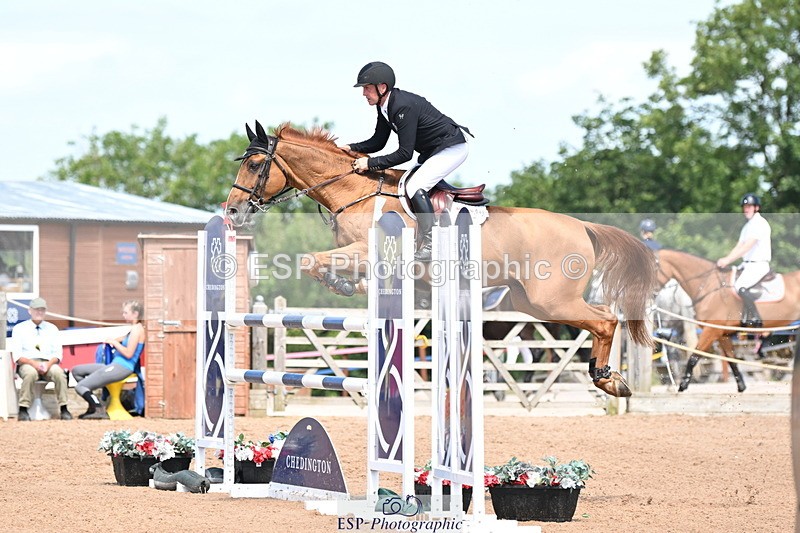 240718A-114803-04879 - Cls 1, 3 Star Small Tour 1.35m