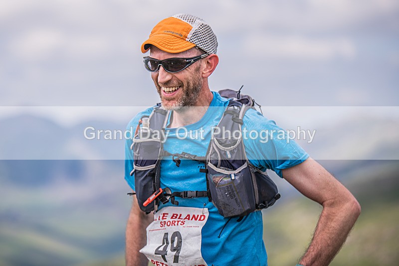 Duddon Long-373 - Duddon Valley Long Fell Race Saturday 1st June 2024
