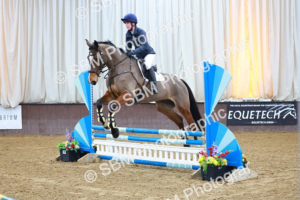 SBM_001977 - Class 7 - Clear Round