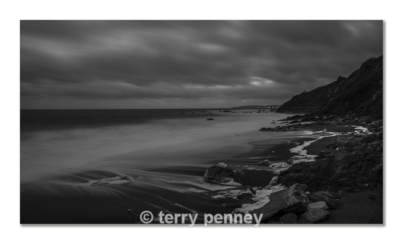 Portwrinkle Beach 2 - Cornwall