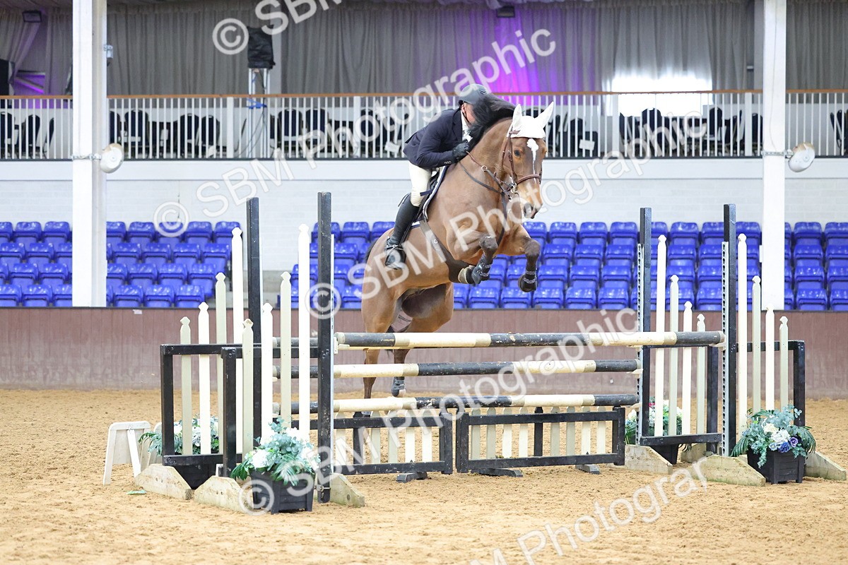 SBM_003068 - Class 8 - Senior Newcomers - 1.10m