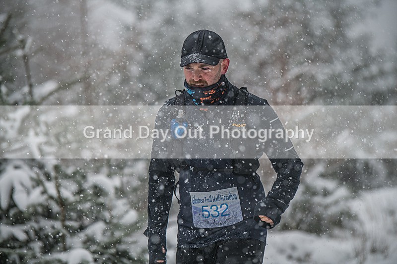 Glentress-2014 - High Terrain Events Glentress 42, 21 & 10K Trail Races Sunday 15th February 2026