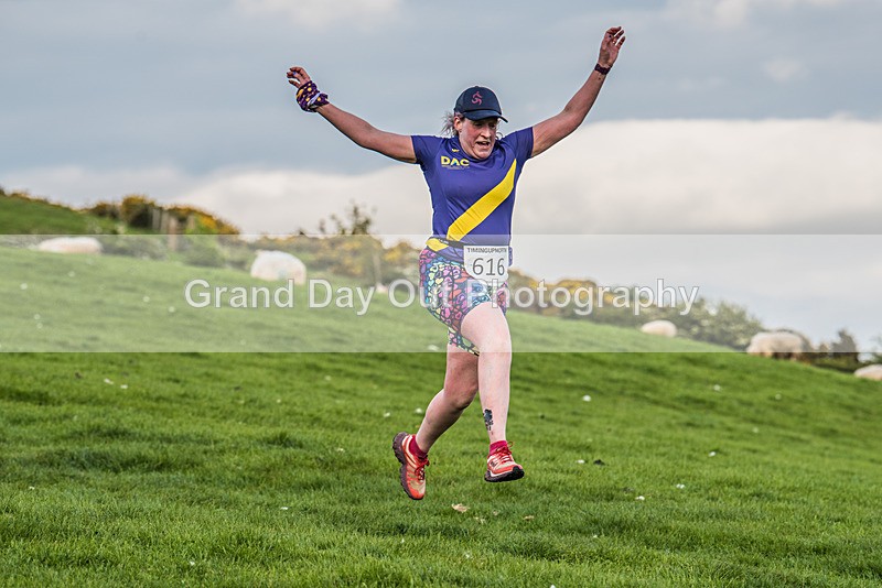 Hay-O-745 - Hay O Trail Race Tuesday 23rd May 2023