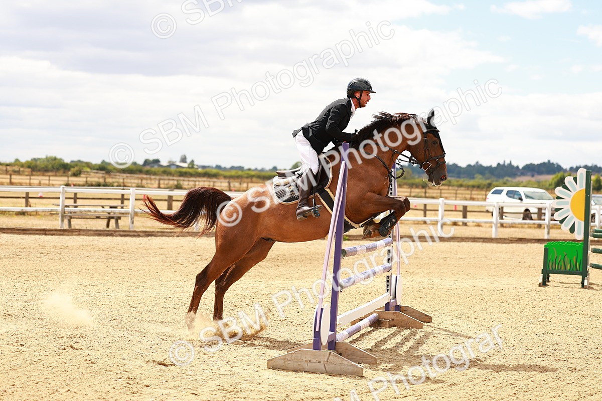 SBM_006240 - Class 3 - Senior British Discovery - 1.00m