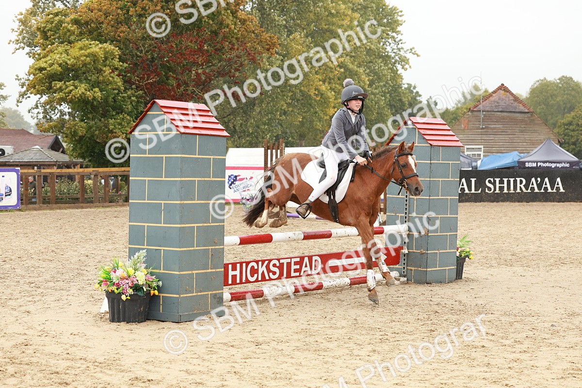 SBM_71172 - J14 - Junior Pony 65cm Championship