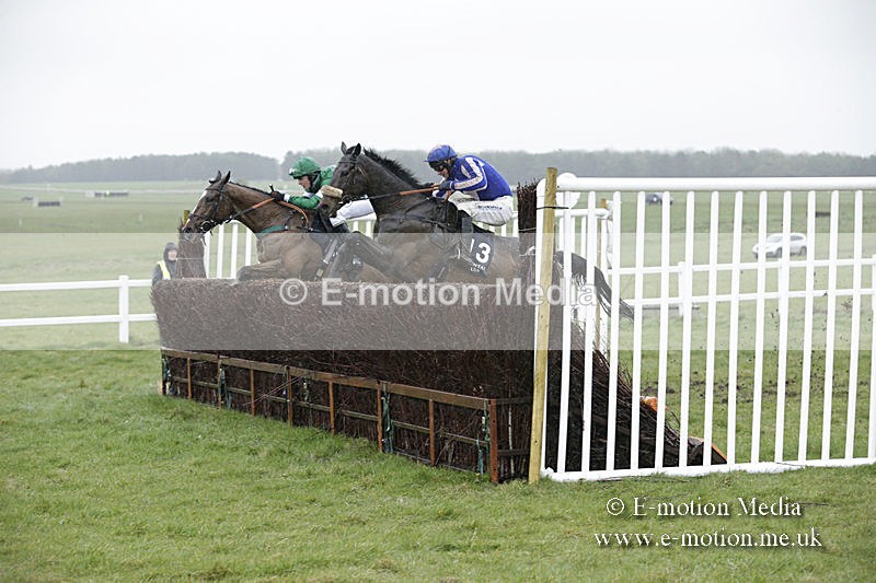 PtP 150320 0172 - New Forest Point-to-Point Larkhill 15/03/20