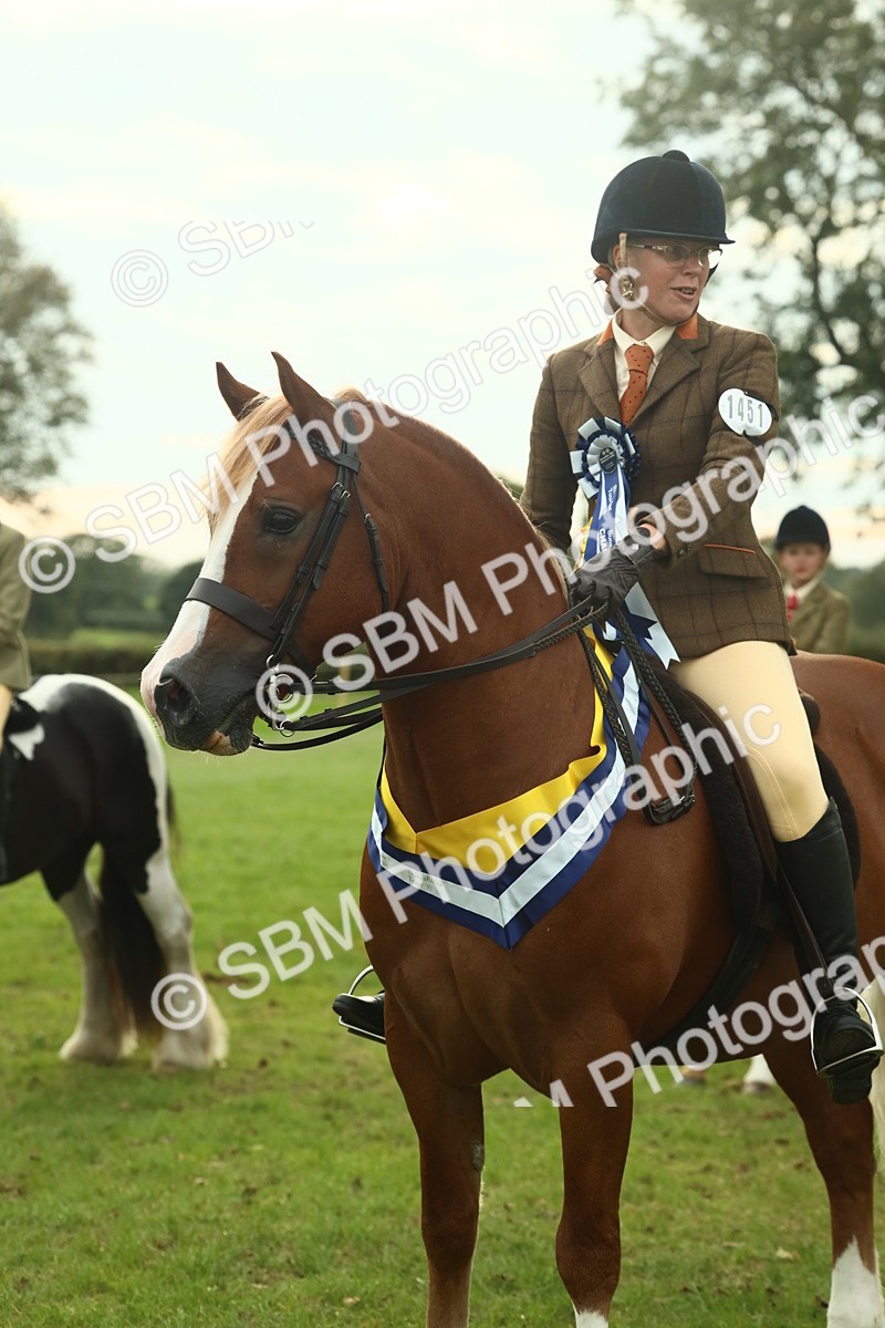 SBM_75114 - Ridden Pony Supreme Championship