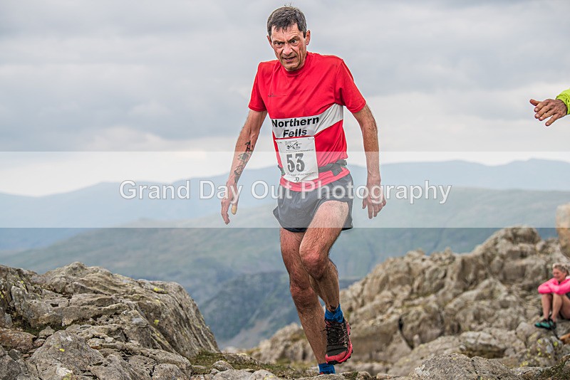 Glaramara-136 - Glaramara Fell Race Sunday 21st May 2023