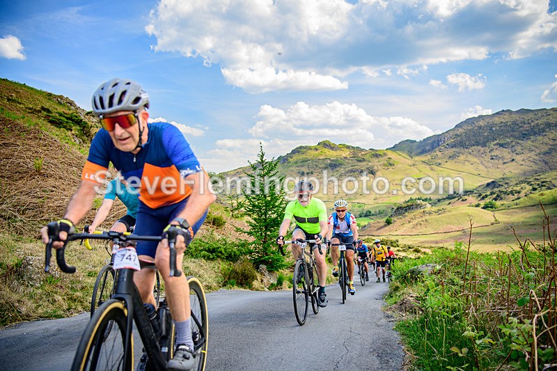 155038 - 2025 Fred Whitton Blea Tarn Climb 15.00 - 16.00