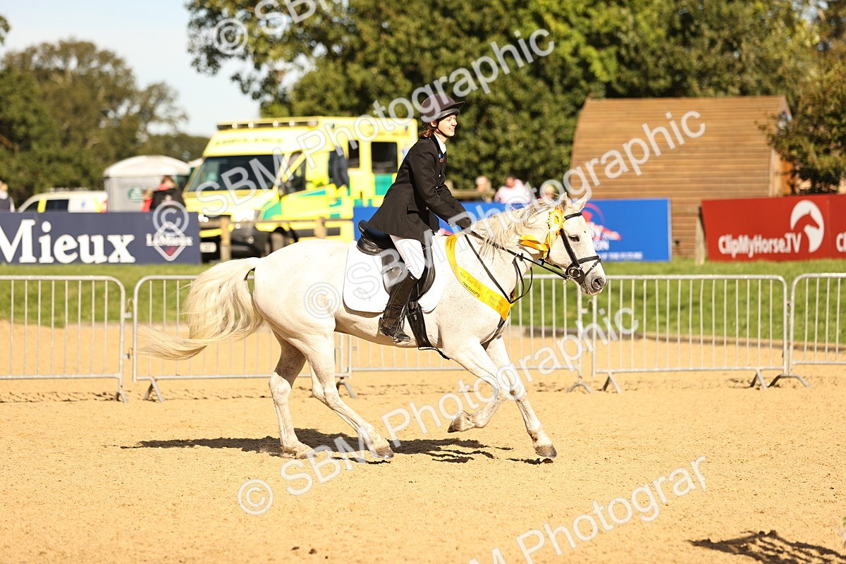 SBM_35246_J38 - Senior 80cm Championship - Michaela