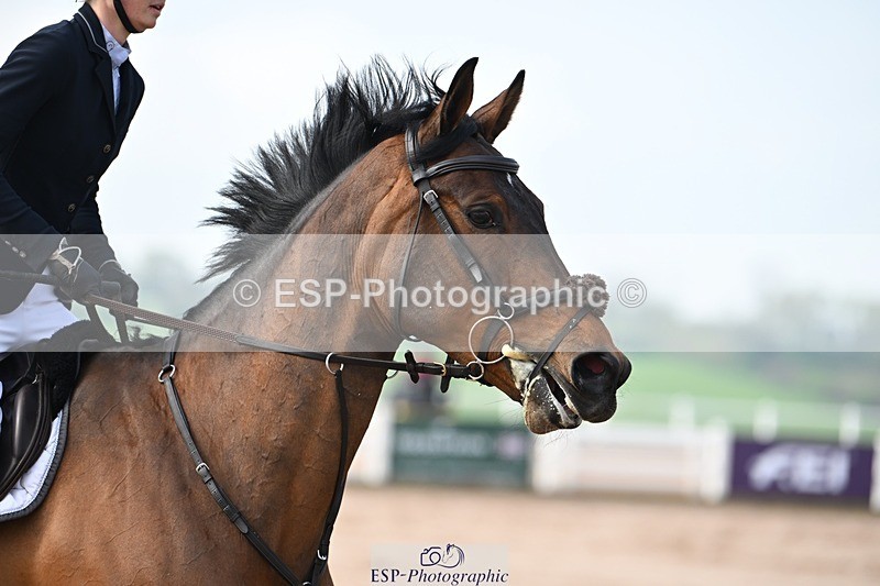 250424-094427-03683 - Cls 13 - 1 Star Bronze Tour