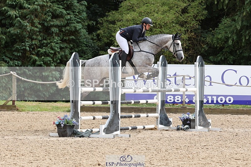 250705A-163600-16116 - Cls 37 1.05m Amateur Quali