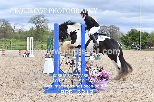 BPP_2313 - FRI CLASS 1  CLUB/70CM