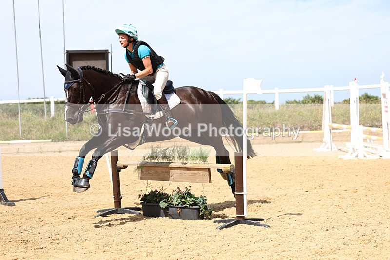 3E7A7245 - Class 3: 80cm