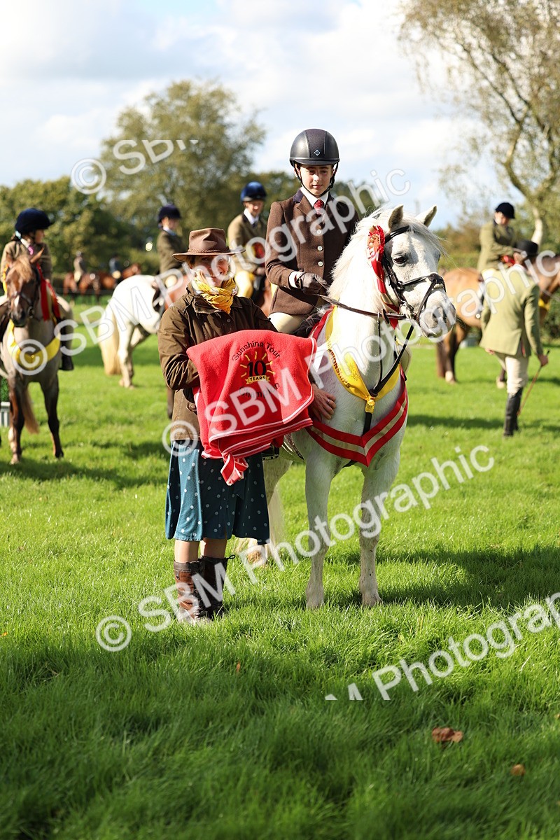 SBM_46380 - Working Hunter Pony Supreme Championship