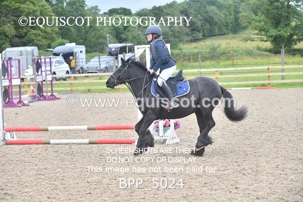 BPP_5024 - CLASS 3 40CM