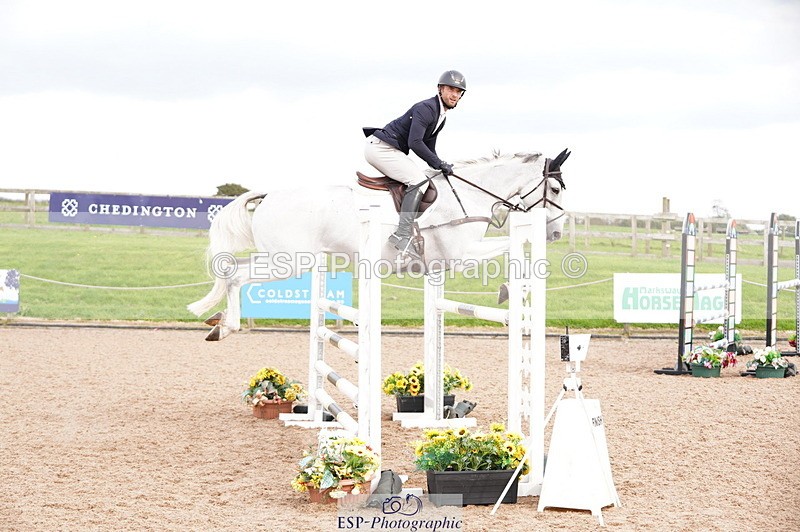 241004A-144558-00797 - Fri 04 Snr Fox & 1.20m Open