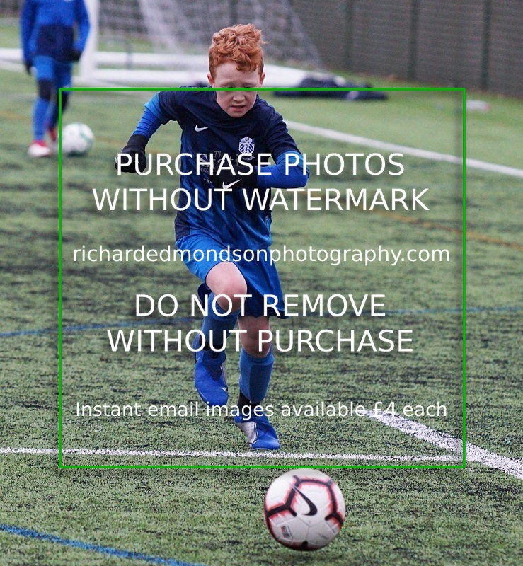 DSC07160 - Wattsfield Under 10s