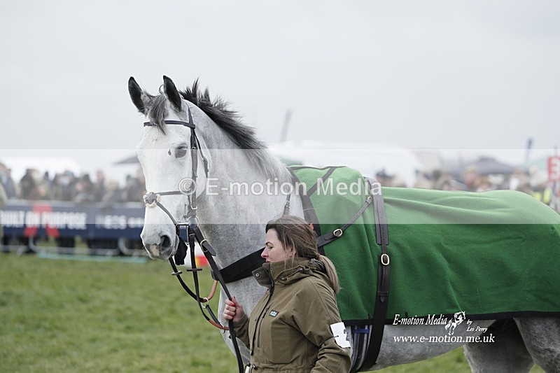 PtP 050323 1046 - Blackmore & Sparkford Vale Hunt PtP - Somerset 05/03/23