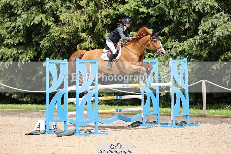 240615-144444-01956 - Cls 6 Snr Foxhunter and 1.20m Open