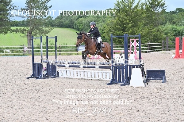 BPP_2787 - CLASS 5 STX-UK Pony BritiNovice / 0.80m Open