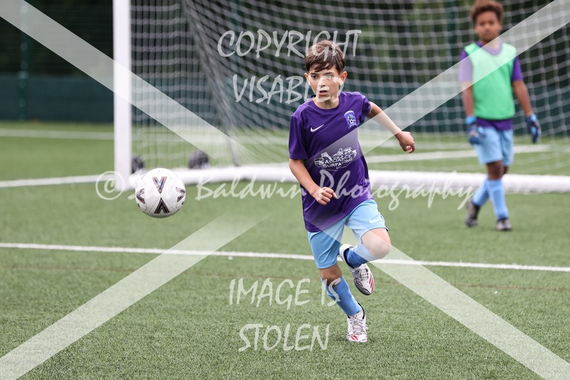 1DX31198 - Sun 7th U10 Boys