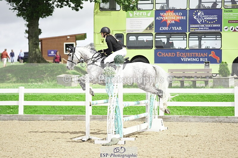 230728A-142046-02411 - Cls 10 95cm Amateur Quali