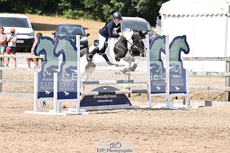 250823A-140407-30841 - NAF Round 1 13.30 to 14.30