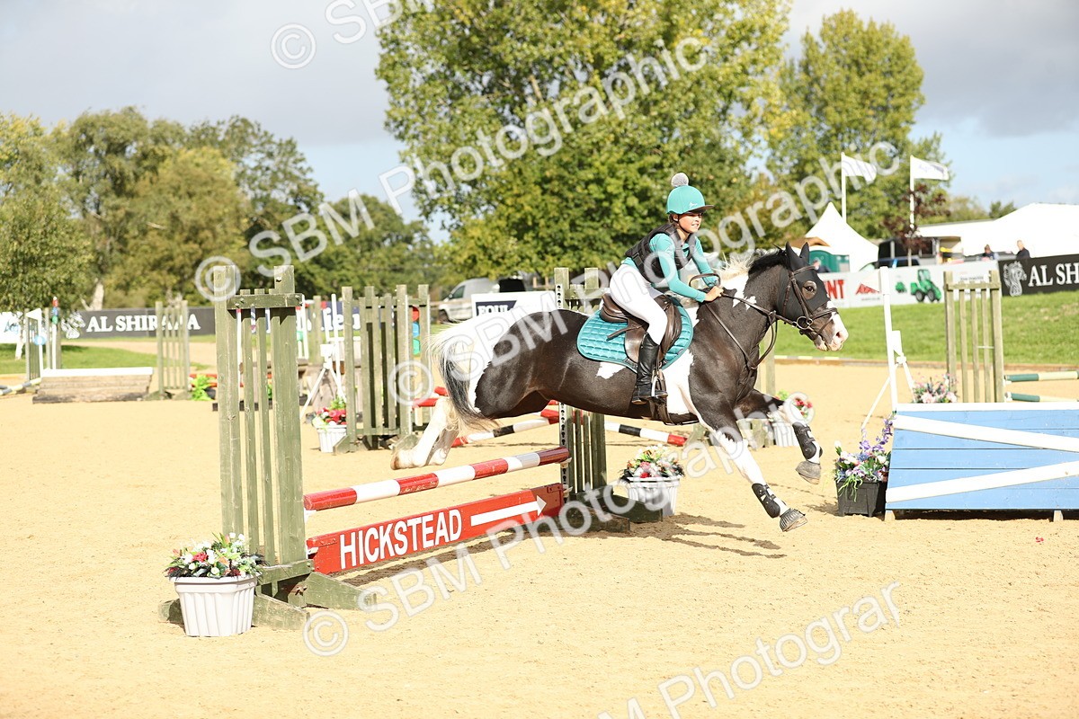 SBM_16950 - E4b - Eventers Challenge 60cm Open