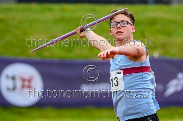 Opener25-924688 - Field Male