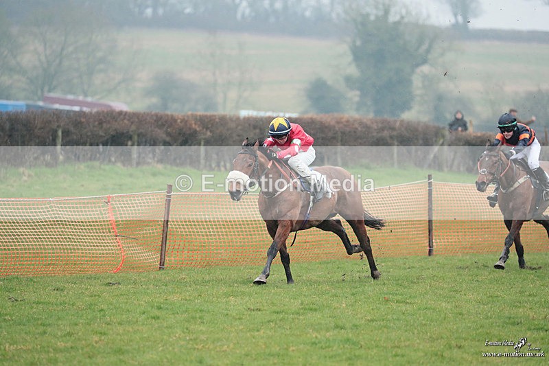 PtP 100324 294 - Pytchley with Woodland Point-to-Point Guilsborough 10/03/24