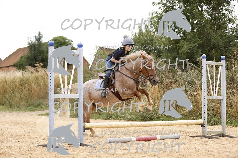 _R6A1034 - Sand arena